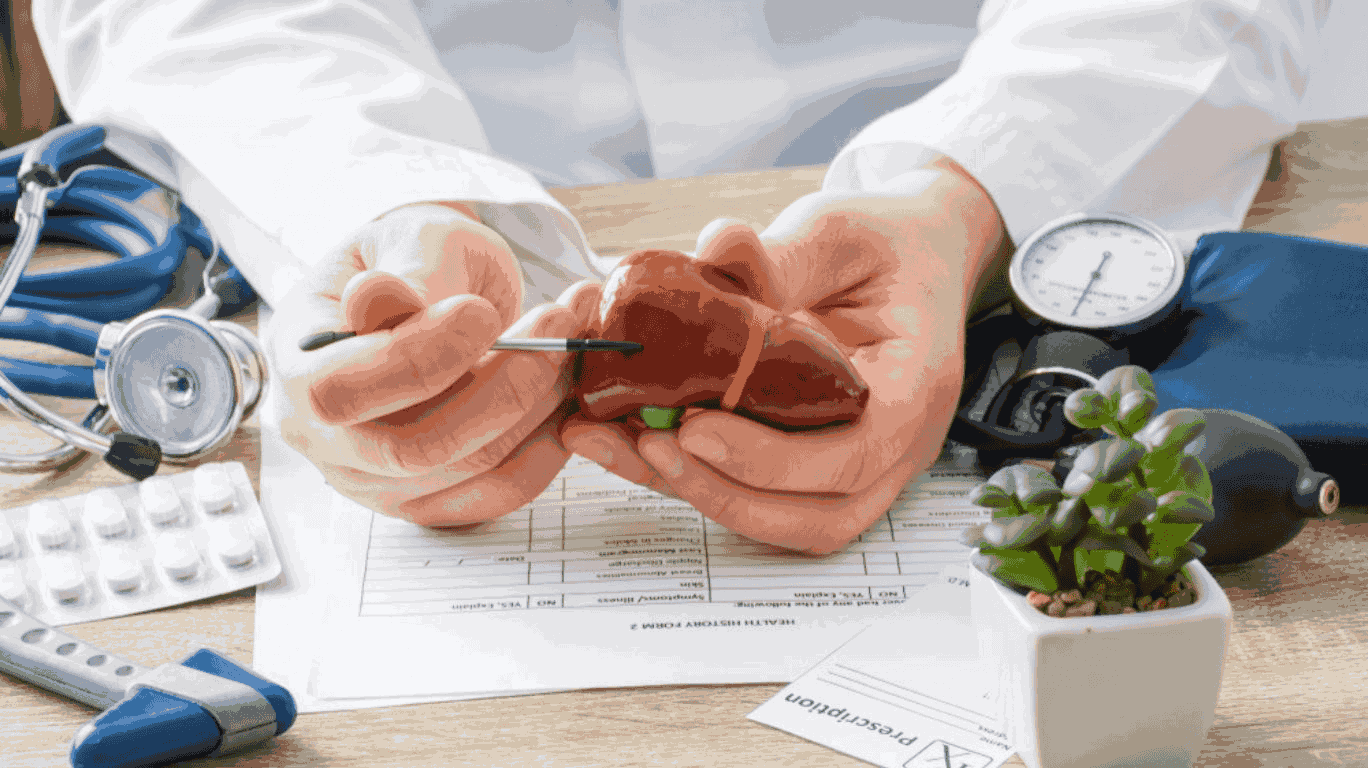 Understanding Kidney Stones: Causes, Symptoms, and Treatment