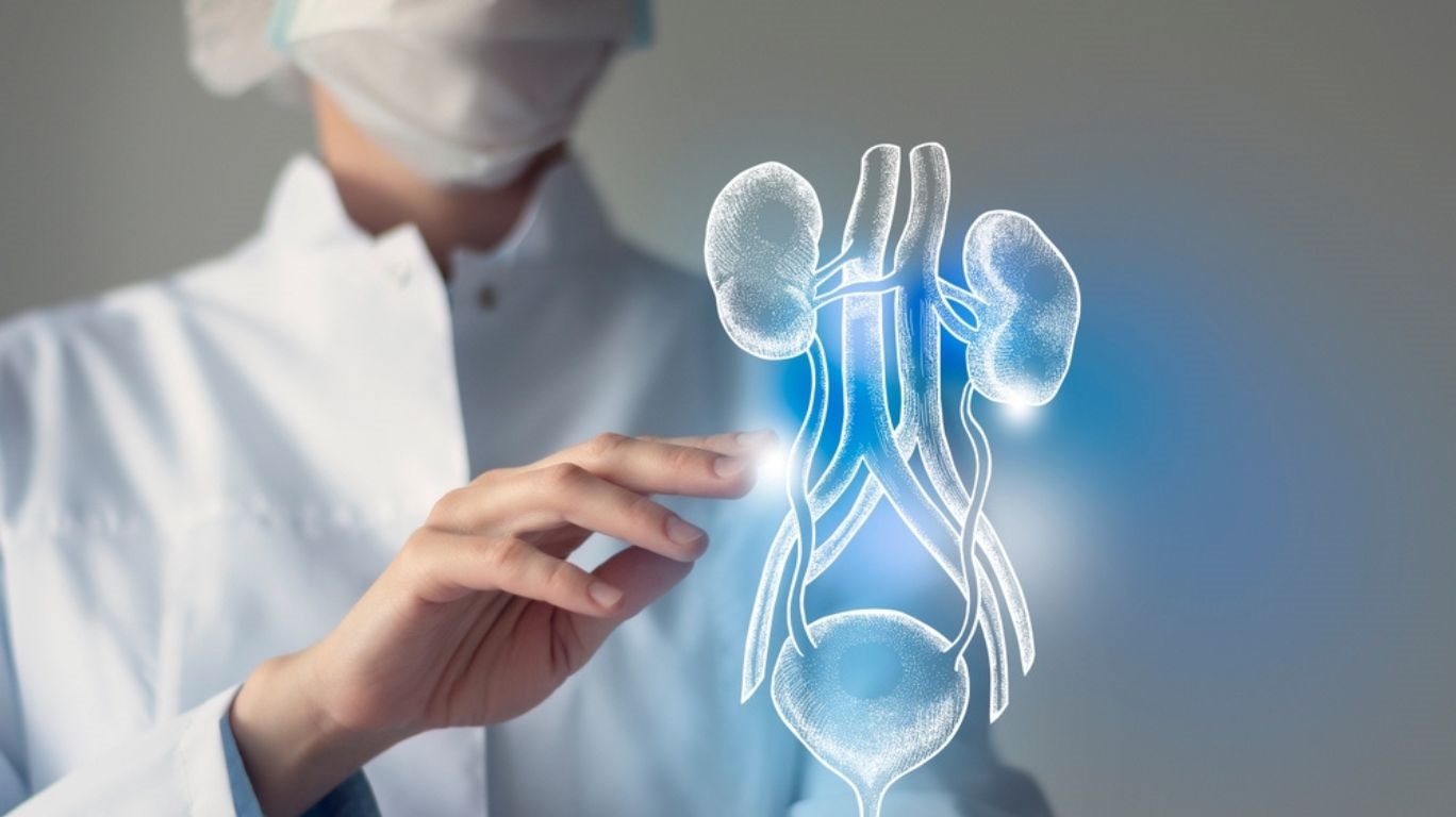 Causes and Effects of Kidney Stones